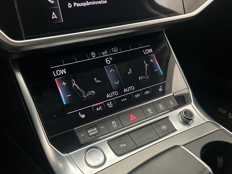 Audi A6 bild 21