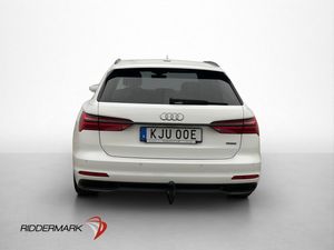 Audi A6 bild 6