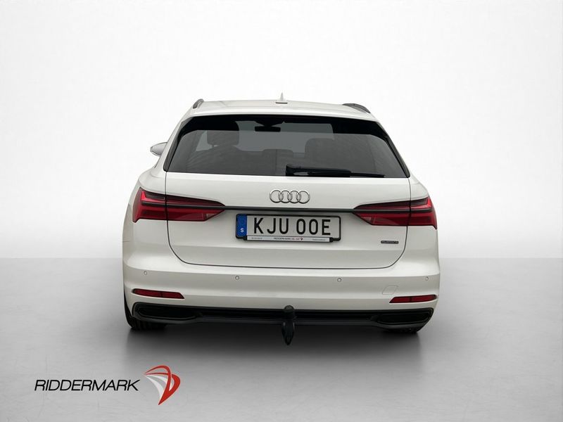 Audi A6 bild 6