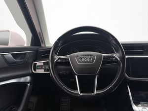 Audi A6 bild 30