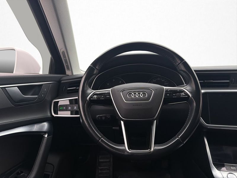 Audi A6 bild 30