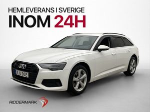 Audi A6 bild 1