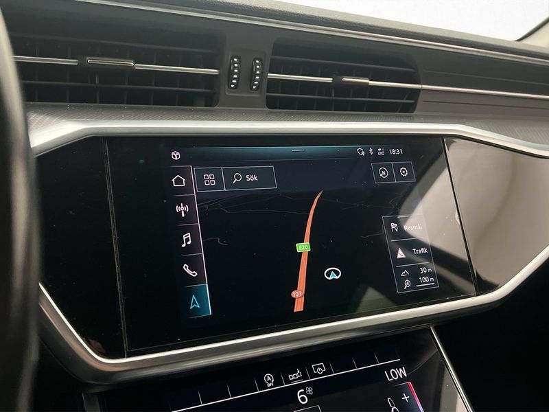 Audi A6 bild 18