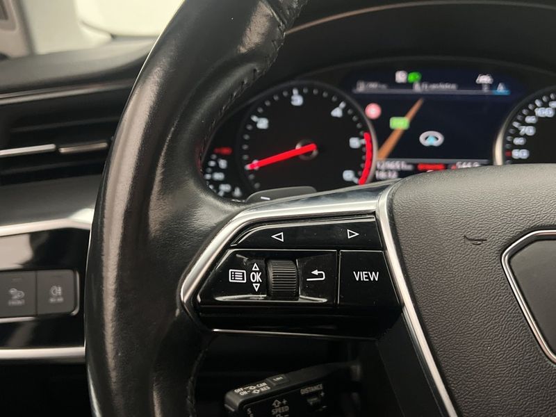 Audi A6 bild 25