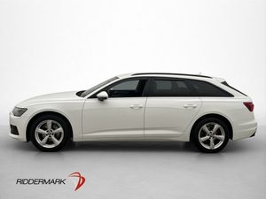 Audi A6 bild 4