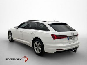 Audi A6 bild 5