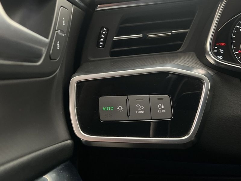 Audi A6 bild 28