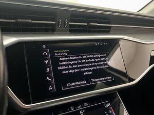 Audi A6 bild 19