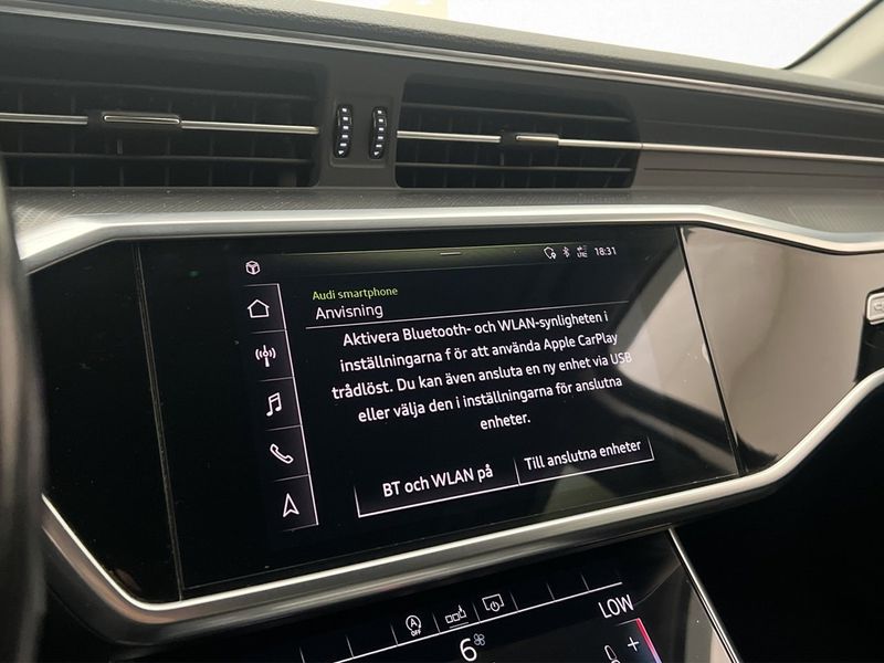 Audi A6 bild 19