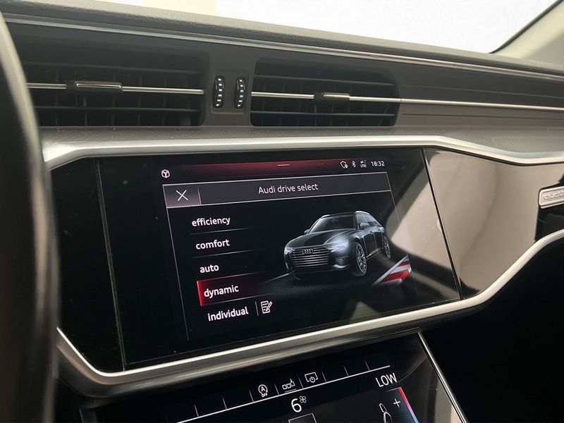 Audi A6 bild 23