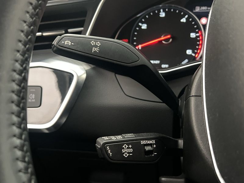 Audi A6 bild 27