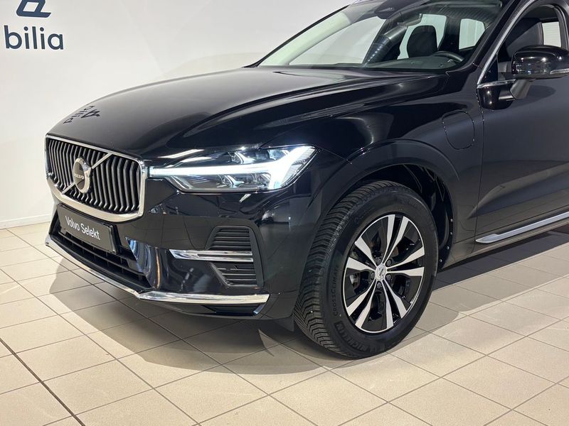 Volvo XC60 bild 2