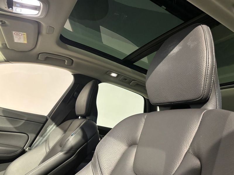 Volvo XC60 bild 8