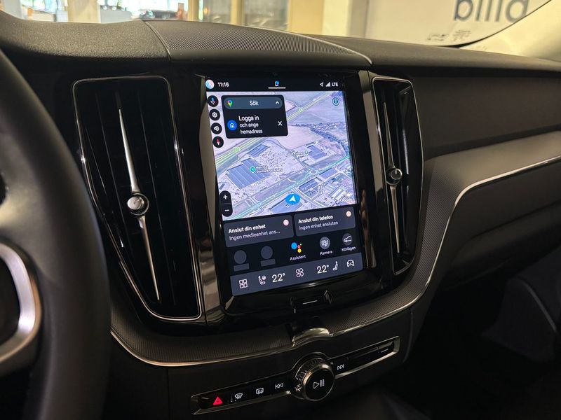 Volvo XC60 bild 9