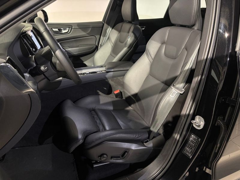 Volvo XC60 bild 6