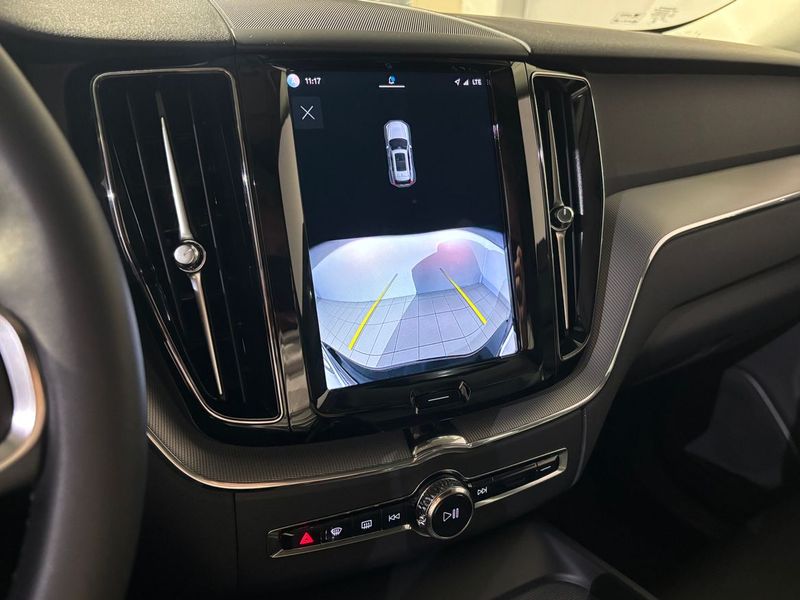 Volvo XC60 bild 10