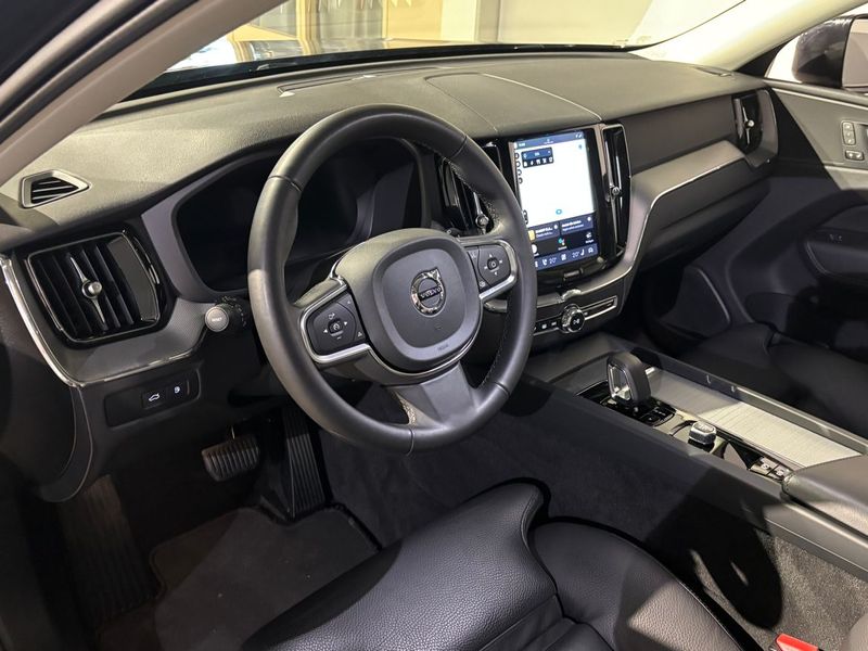 Volvo XC60 bild 7
