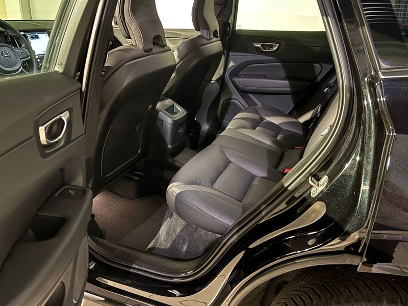 Volvo XC60 bild 12