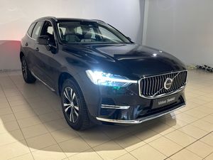 Volvo XC60 bild 17
