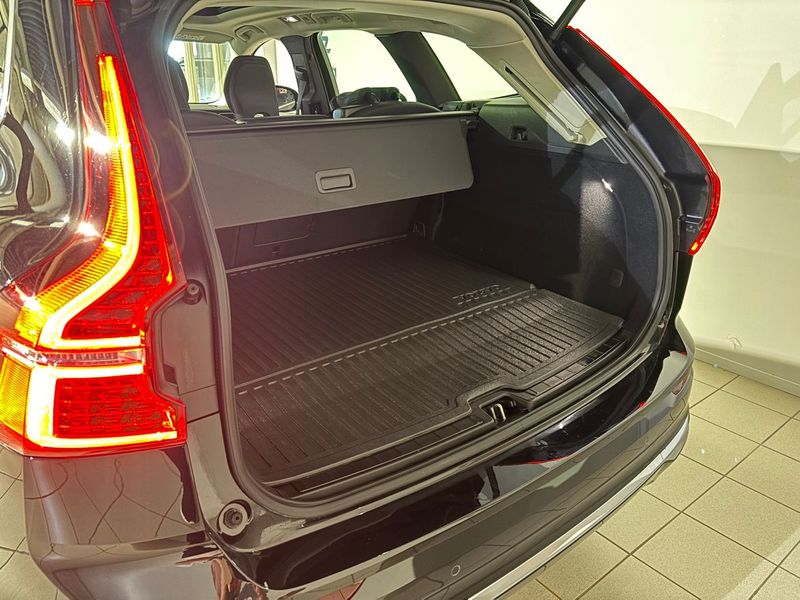 Volvo XC60 bild 14