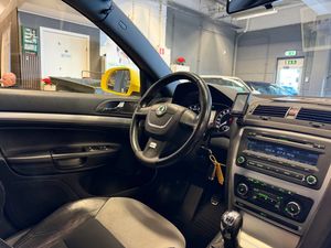 Skoda Octavia bild 18