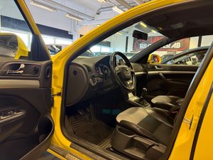 Skoda Octavia bild 12