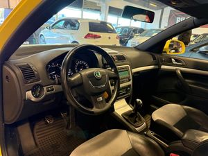Skoda Octavia bild 7