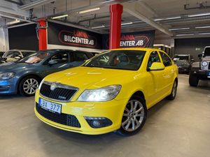 Skoda Octavia bild 1
