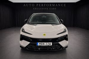 Lotus Eletre bild 4