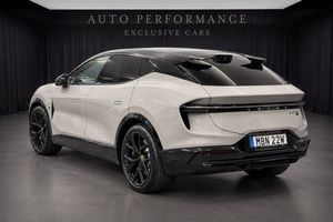 Lotus Eletre bild 3