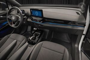 Volkswagen ID.4 bild 9