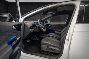 Volkswagen ID.4 bild 6