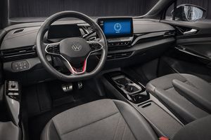 Volkswagen ID.4 bild 7