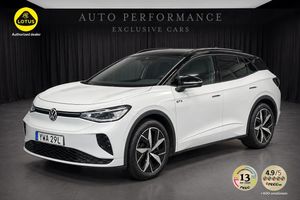 Volkswagen ID.4 bild 1