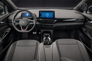 Volkswagen ID.4 bild 8