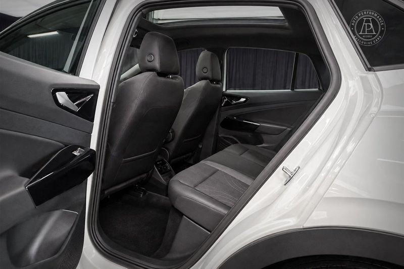 Volkswagen ID.4 bild 10