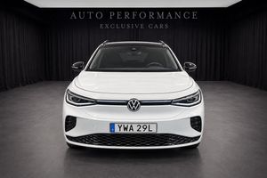 Volkswagen ID.4 bild 4