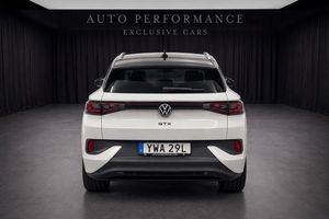 Volkswagen ID.4 bild 5
