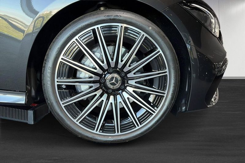 Mercedes CLE300 bild 18