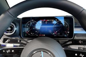Mercedes CLE300 bild 7