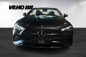 Mercedes CLE300 bild 1