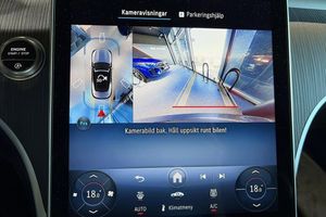 Mercedes CLE300 bild 16