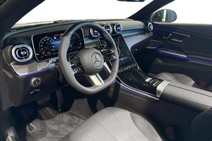Mercedes CLE300 bild 6