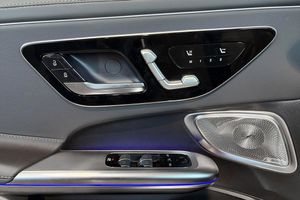 Mercedes CLE300 bild 15
