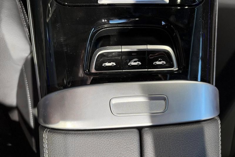 Mercedes CLE300 bild 14