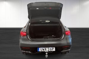 Mercedes EQE300 bild 25