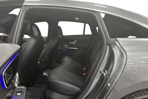 Mercedes EQE300 bild 9