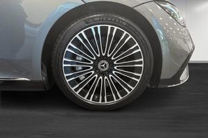 Mercedes EQE300 bild 11