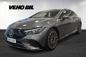 Mercedes EQE300 bild 1