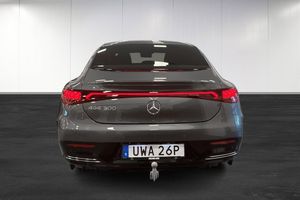 Mercedes EQE300 bild 28